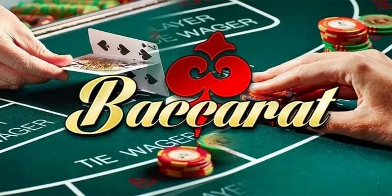 Baccarat wi88