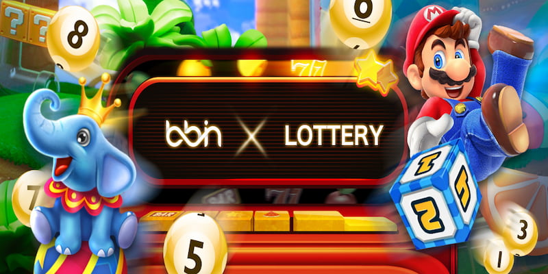 Bbin Lottery Wi88