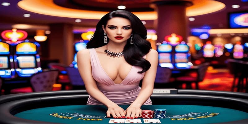 Casino AE Sexy Wi88 và những thông tin tổng quan nhất