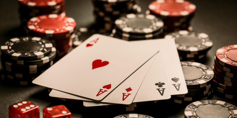 Mẹo chơi Poker chuẩn khỏi chỉnh cho người mới tham gia