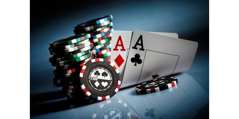 Tổng hợp chi tiết và tất tần tật quy luật đánh bài Poker chuẩn