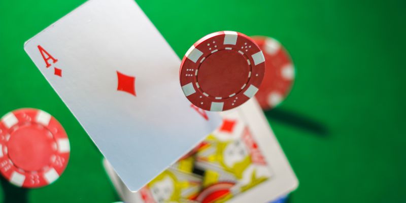 Poker WI88 mang đến những trải nghiệm vượt trội