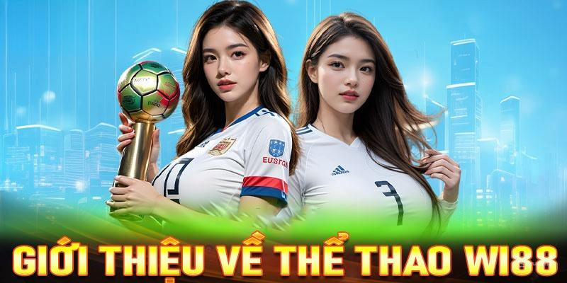 Khái quát chung về chuyên mục thể thao Wi88