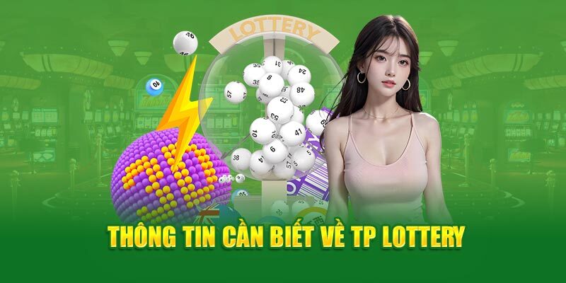 Đôi nét thông tin về danh mục TP Lottery wi88 dành cho lô thủ