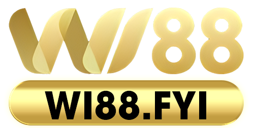 wi88 logo