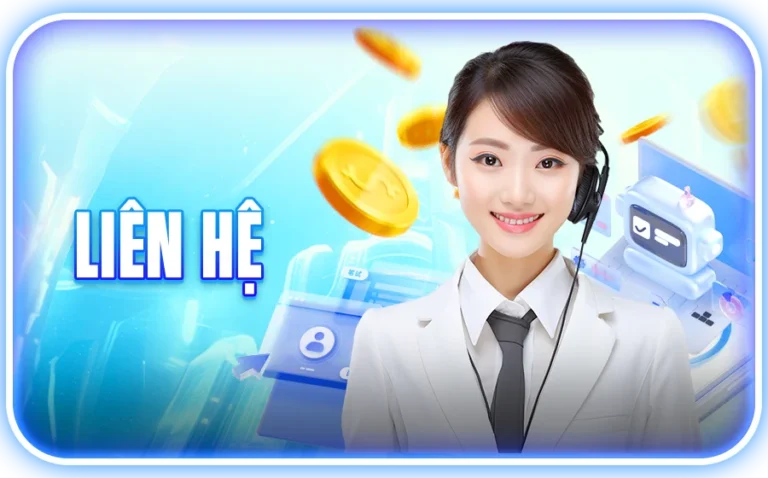 Liên hệ nhà cái WI88